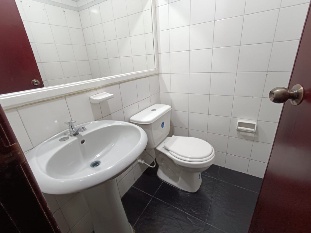 Oficina en venta en Chico, Bogotá, 107 m² · foto 15 de 15