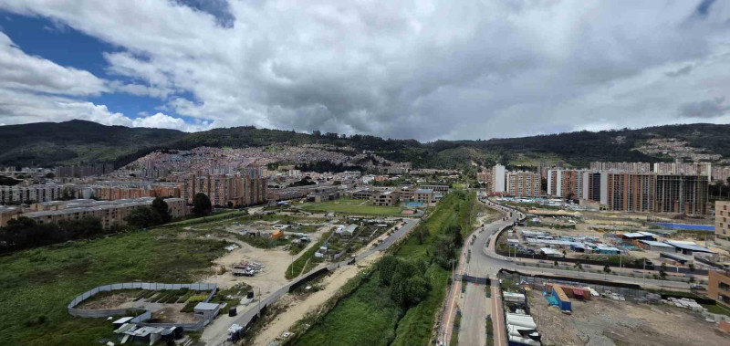 Apartamento En Venta - Alameda, Bogotá