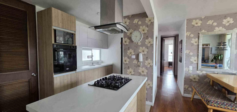 Apartamento En Venta - Alameda, Bogotá