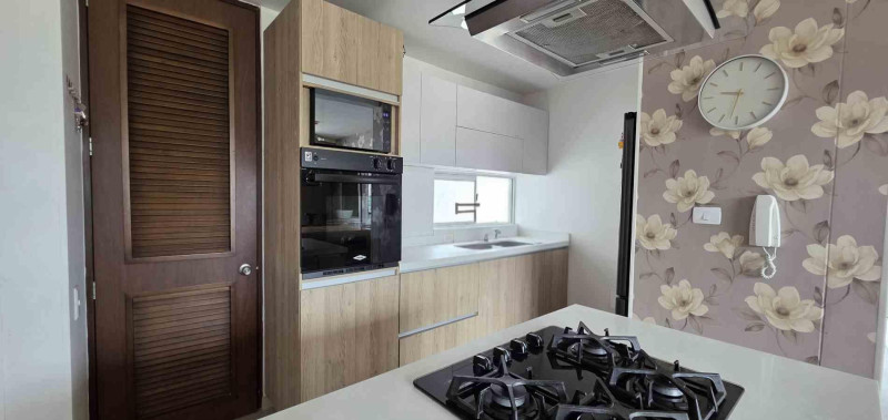 Apartamento En Venta - Alameda, Bogotá