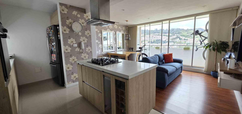 Apartamento En Venta - Alameda, Bogotá