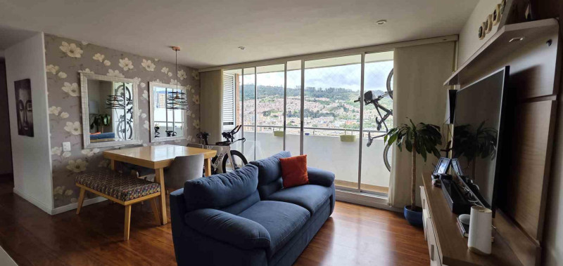 Apartamento En Venta - Alameda, Bogotá