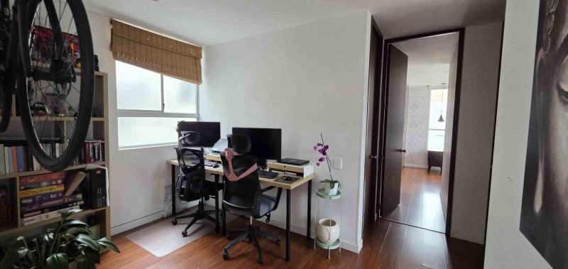 Apartamento En Venta - Alameda, Bogotá