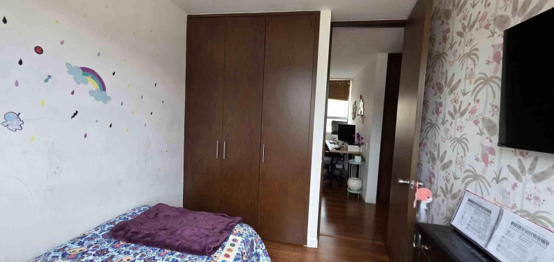 Apartamento En Venta - Alameda, Bogotá