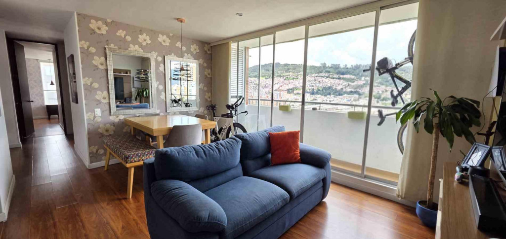 Apartamento En Venta - Alameda, Bogotá