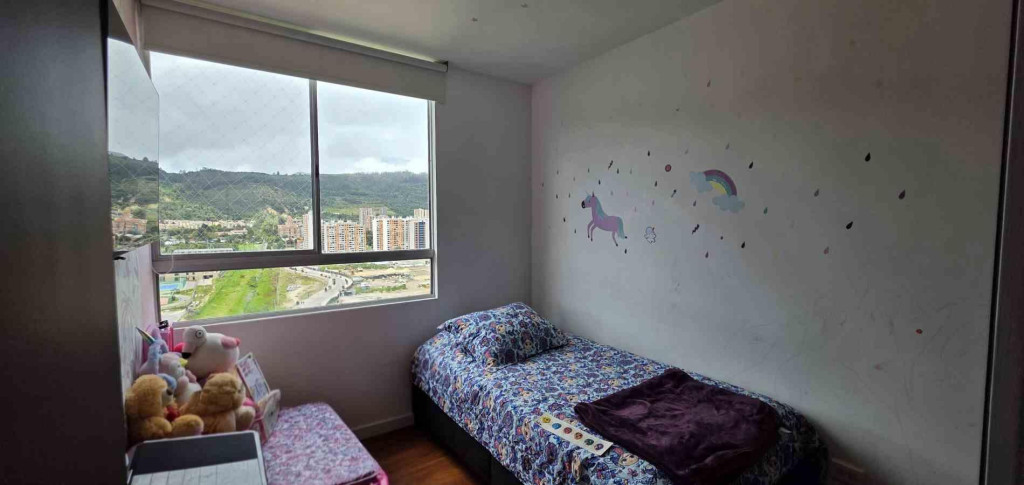 Apartamento En Venta - Alameda, Bogotá