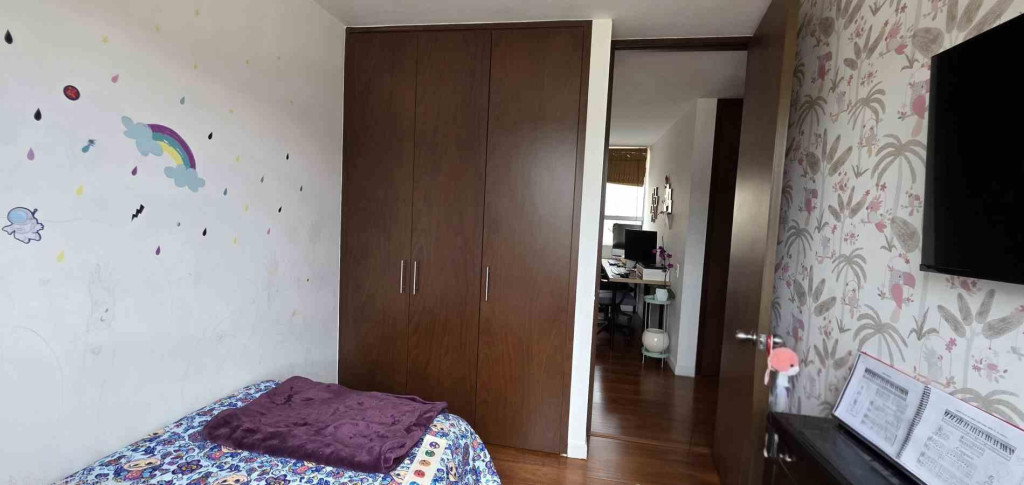 Apartamento En Venta - Alameda, Bogotá