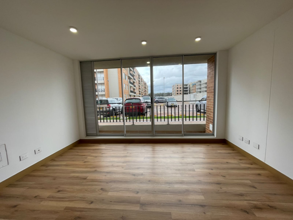 Apartamento En Venta - Las Huertas, Cajicá