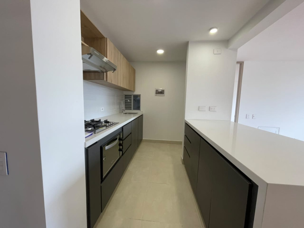 Apartamento En Venta - Las Huertas, Cajicá