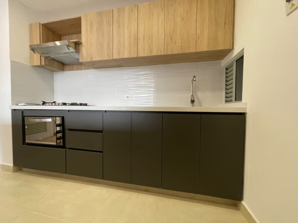 Apartamento En Venta - Las Huertas, Cajicá
