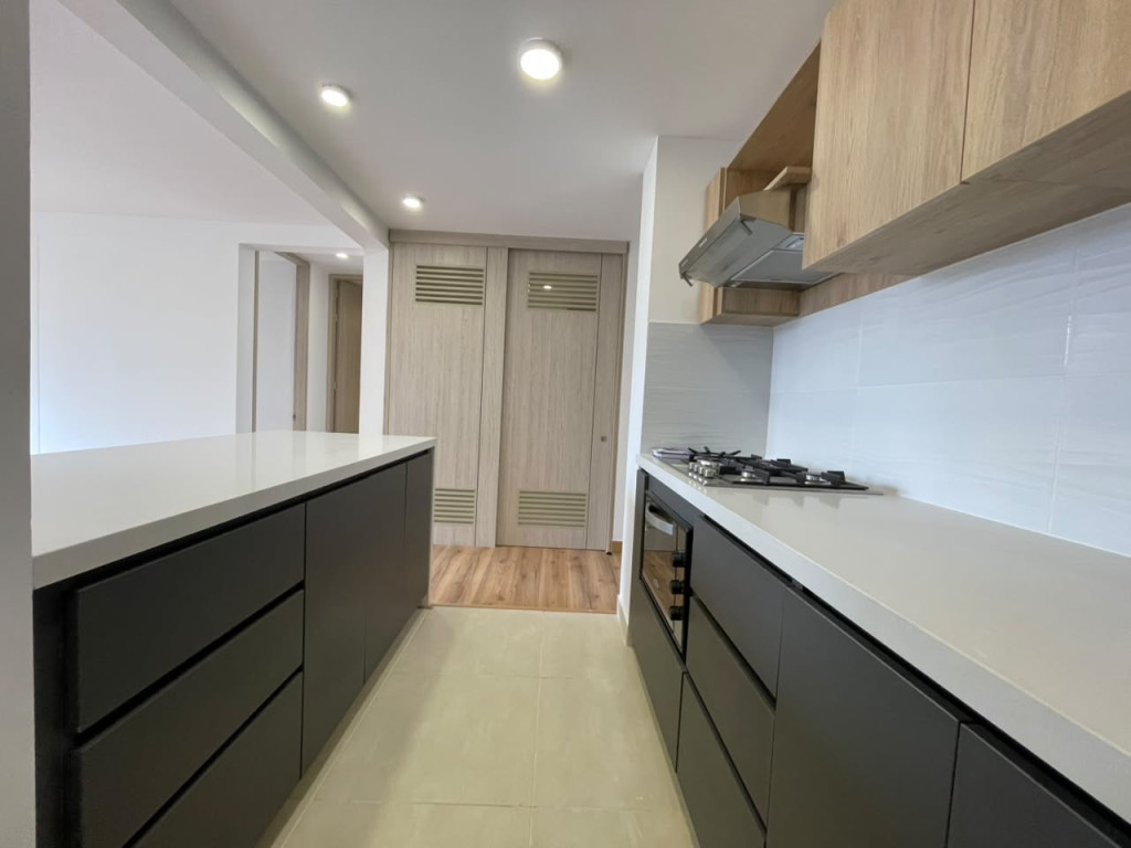 Apartamento En Venta - Las Huertas, Cajicá