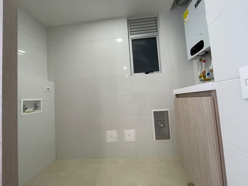Apartamento En Venta - Las Huertas, Cajicá
