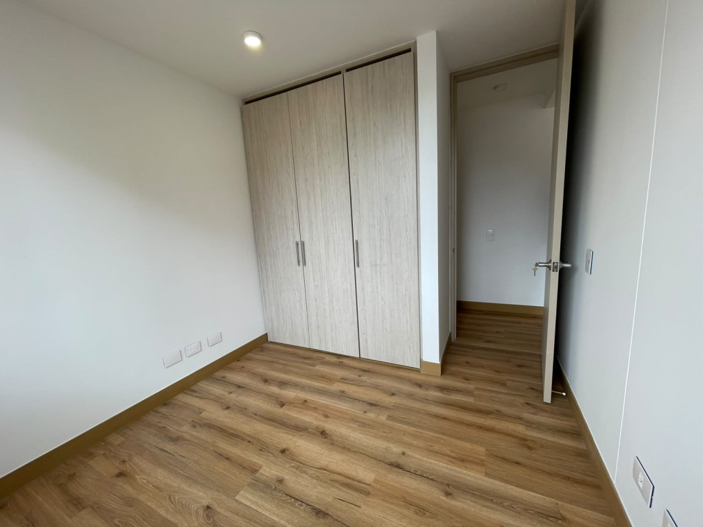 Apartamento En Venta - Las Huertas, Cajicá