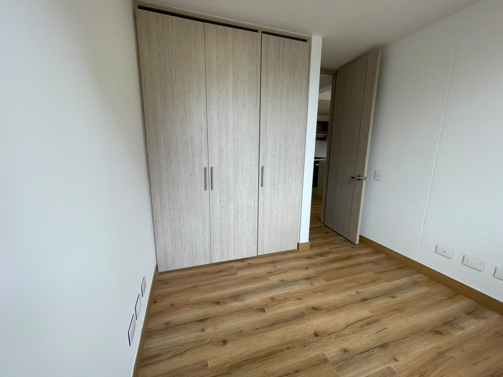 Apartamento En Venta - Las Huertas, Cajicá