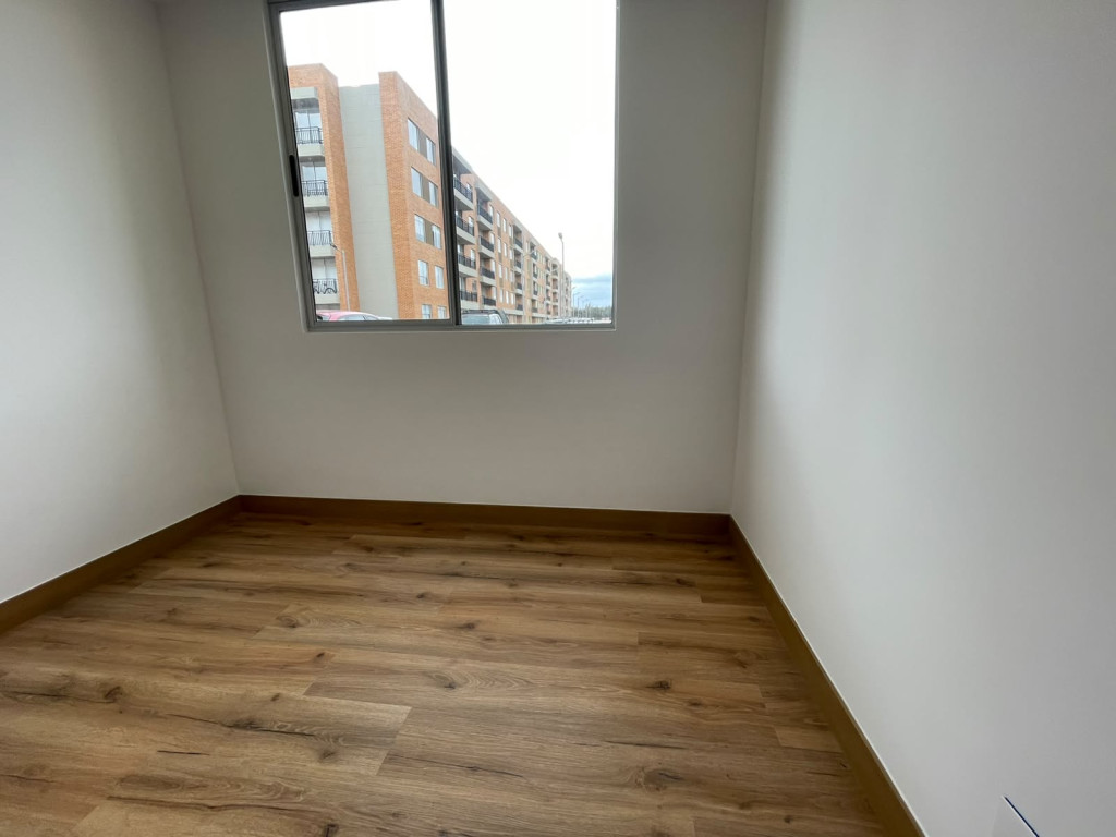 Apartamento En Venta - Las Huertas, Cajicá