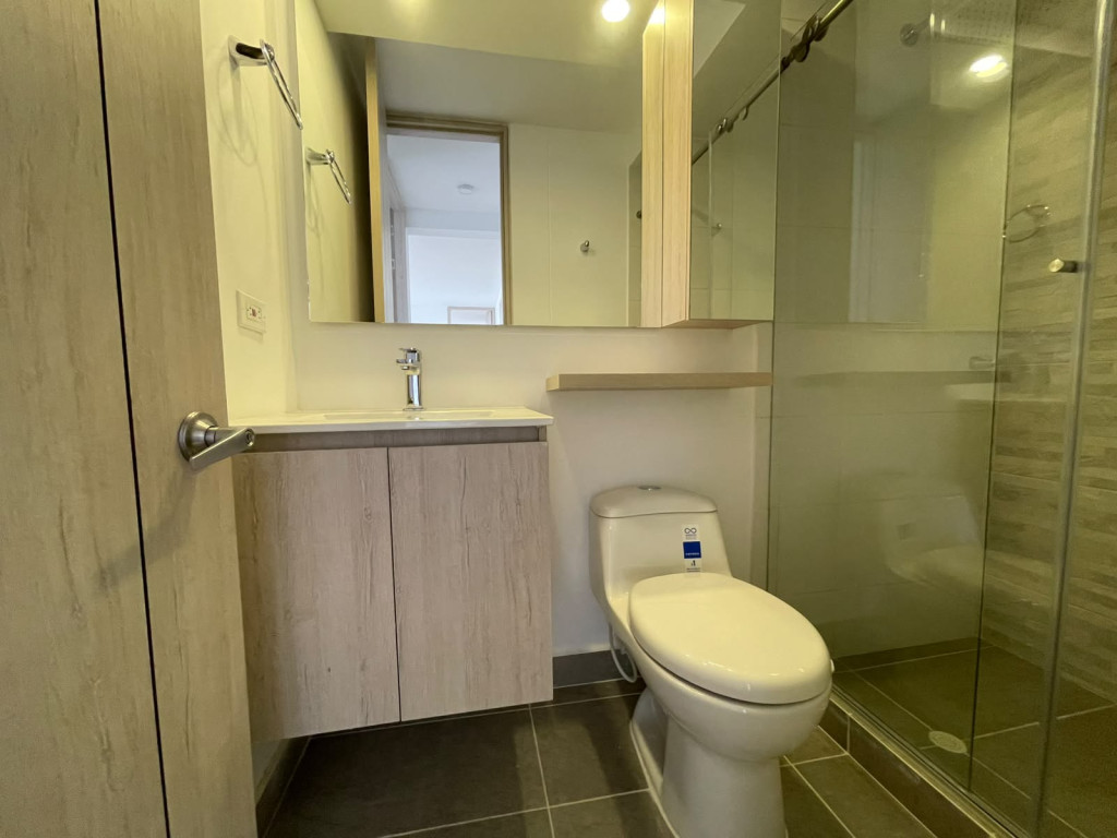 Apartamento En Venta - Las Huertas, Cajicá