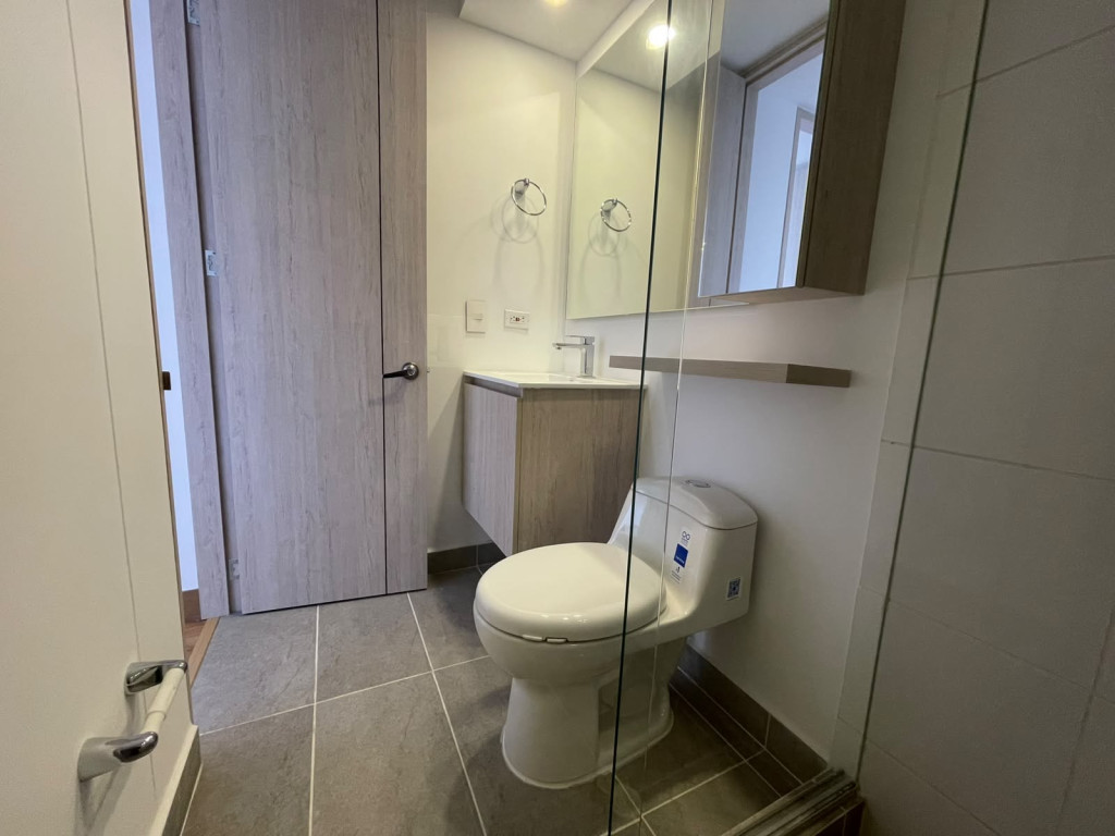 Apartamento En Venta - Las Huertas, Cajicá