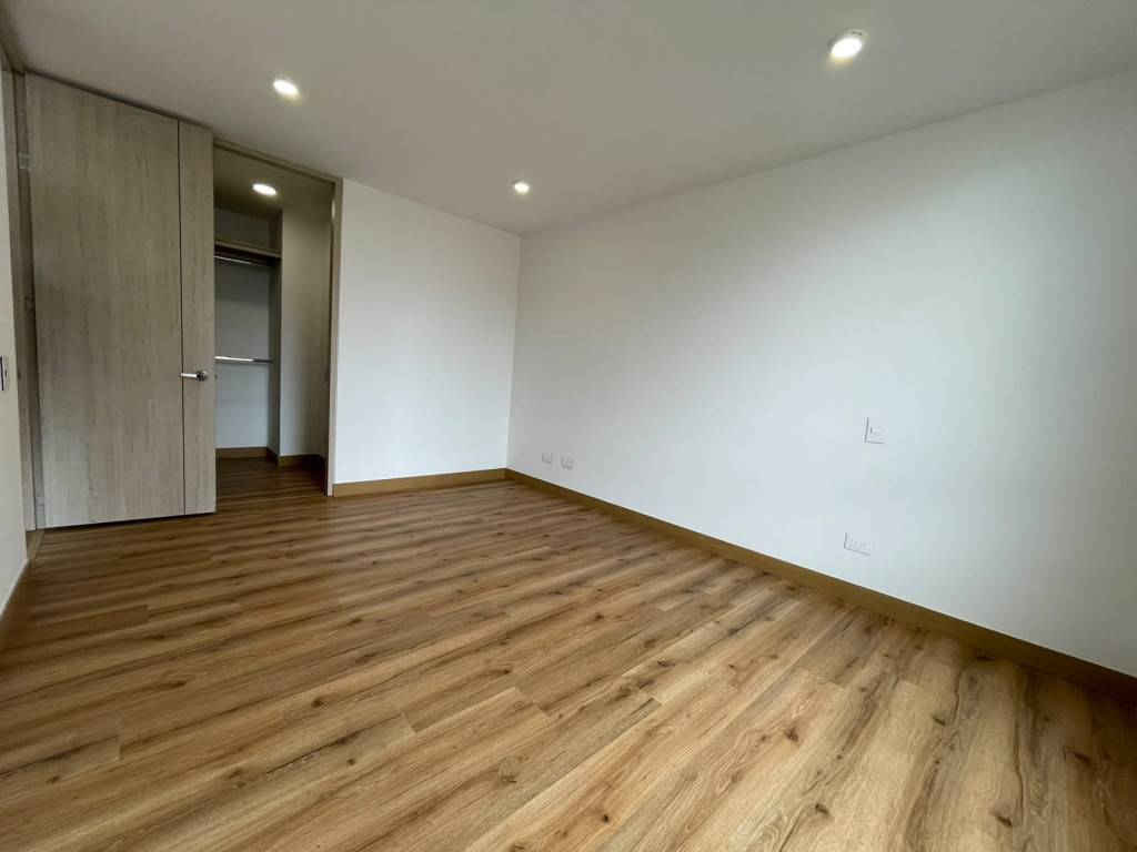 Apartamento En Venta - Las Huertas, Cajicá