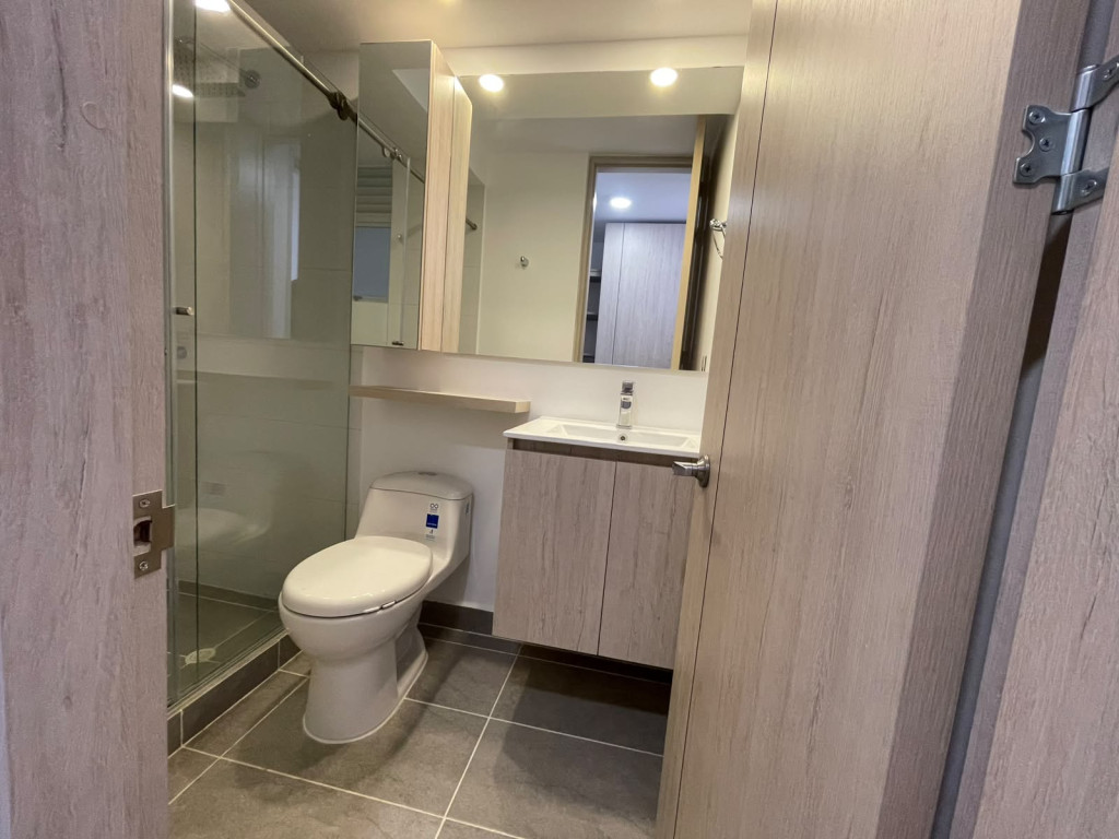Apartamento En Venta - Las Huertas, Cajicá