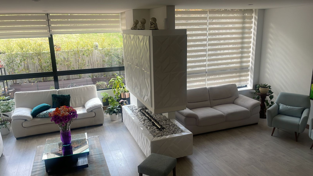 Casa En Venta - Milla De Oro, Cajicá