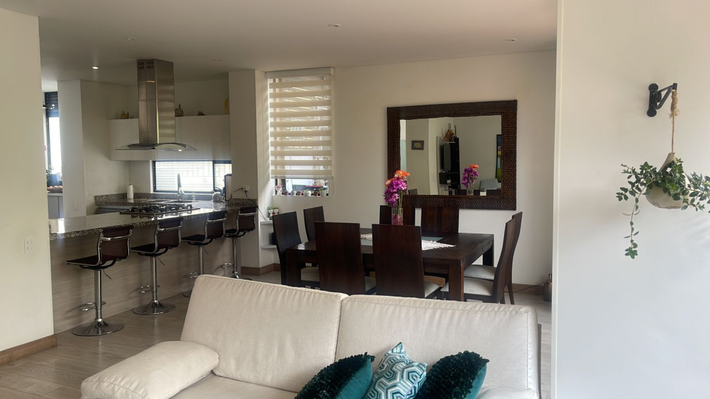 Casa En Venta - Milla De Oro, Cajicá