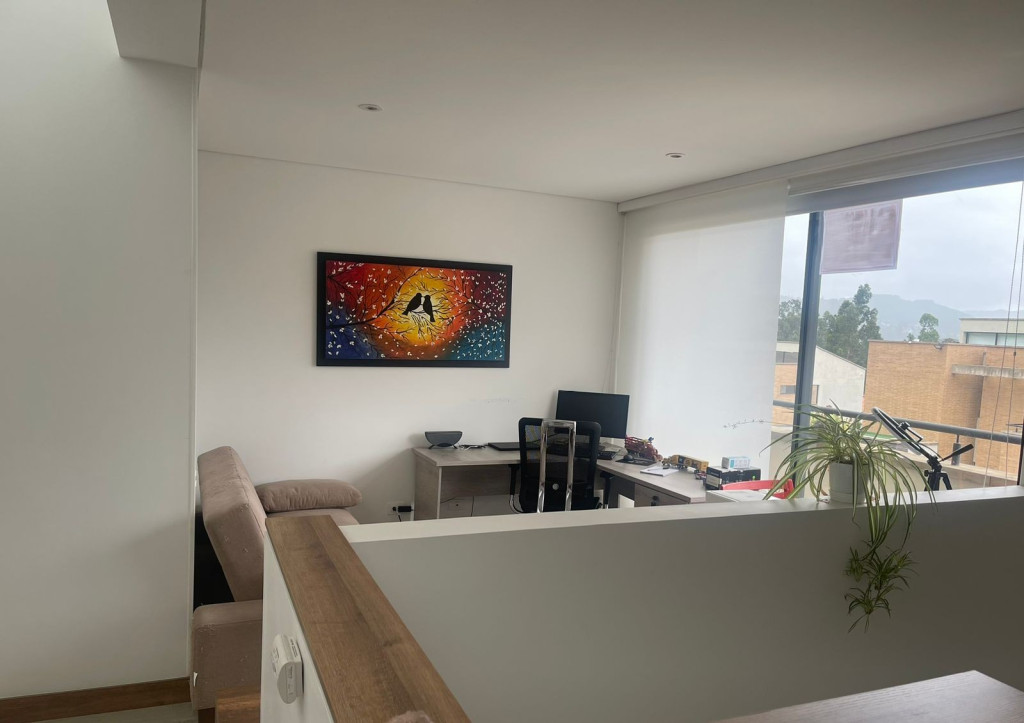 Casa En Venta - Milla De Oro, Cajicá