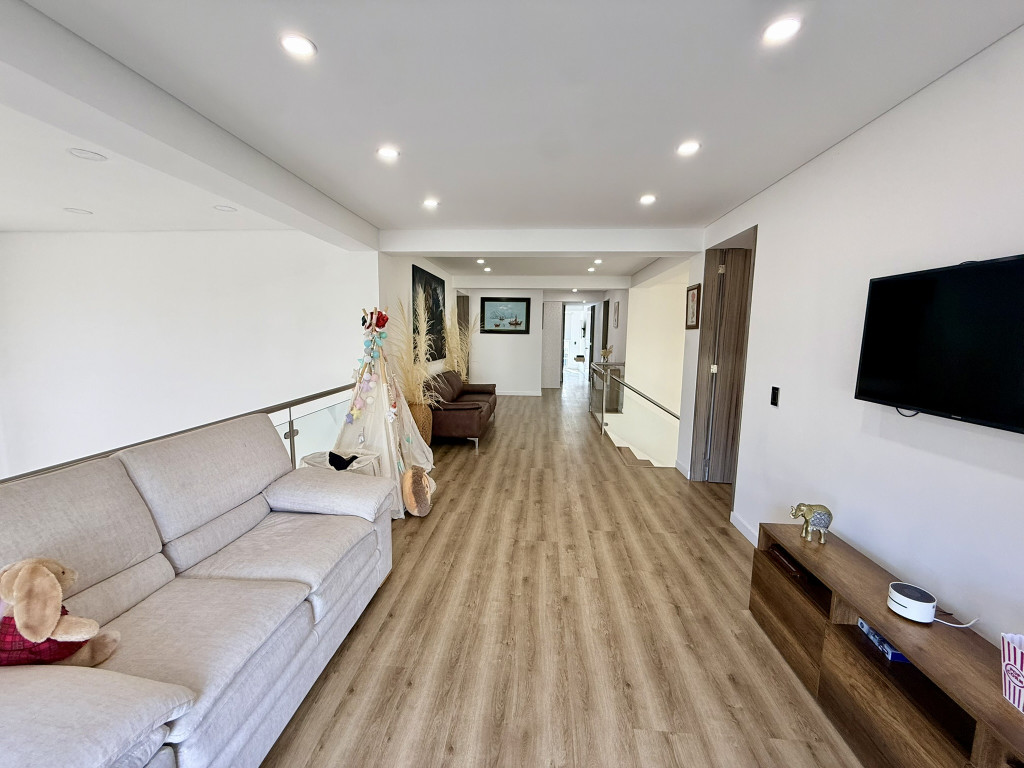 Casa En Venta - Chuntame, Cajicá
