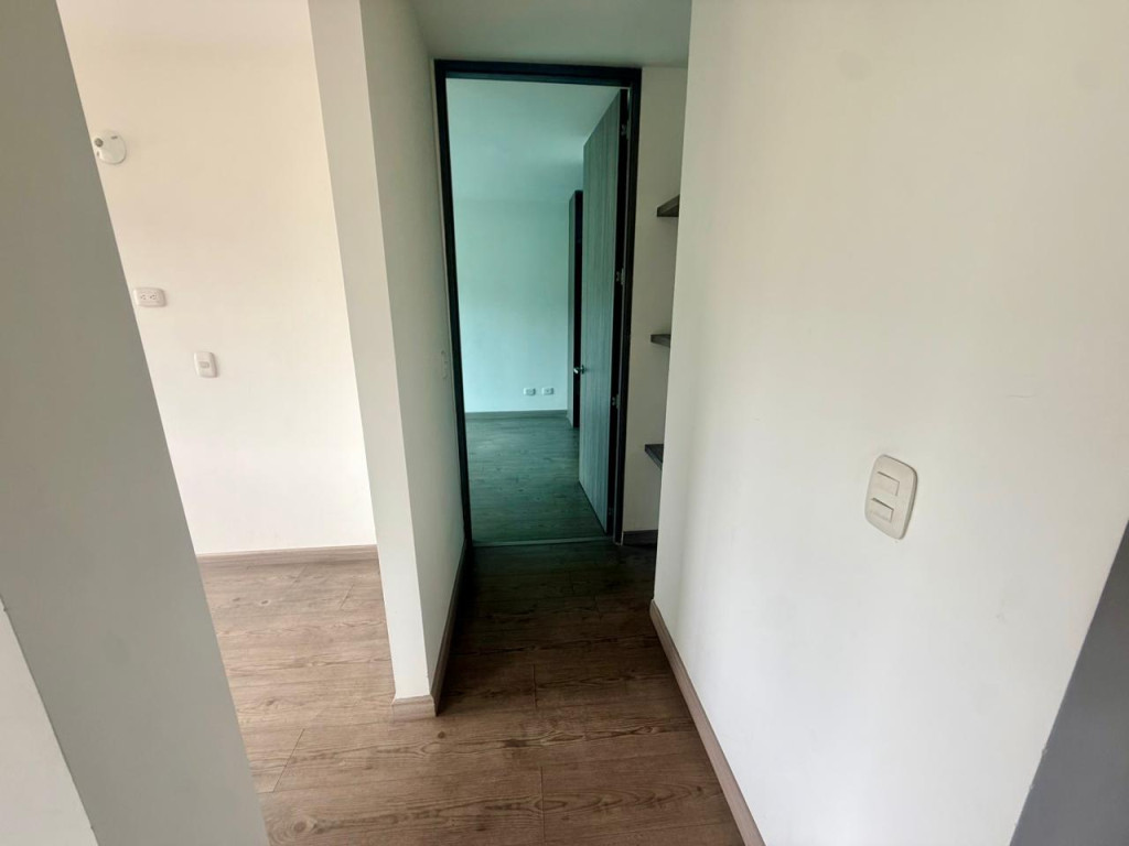 Apartamento En Venta - Las Villas, Zipaquirá