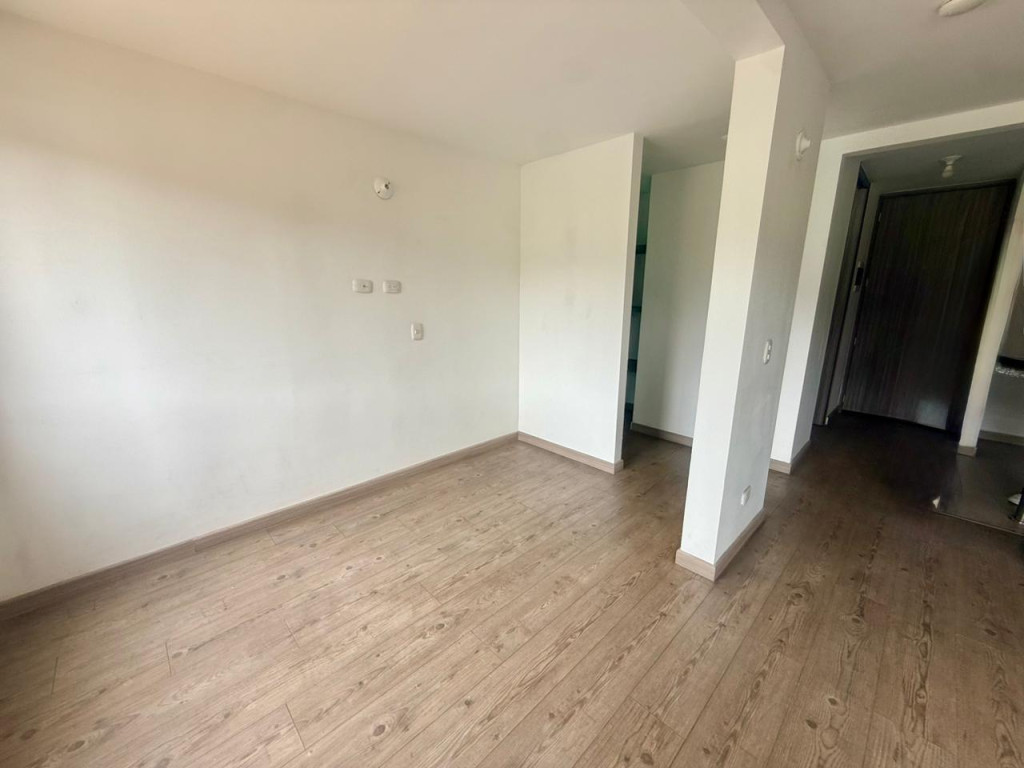 Apartamento En Venta - Las Villas, Zipaquirá