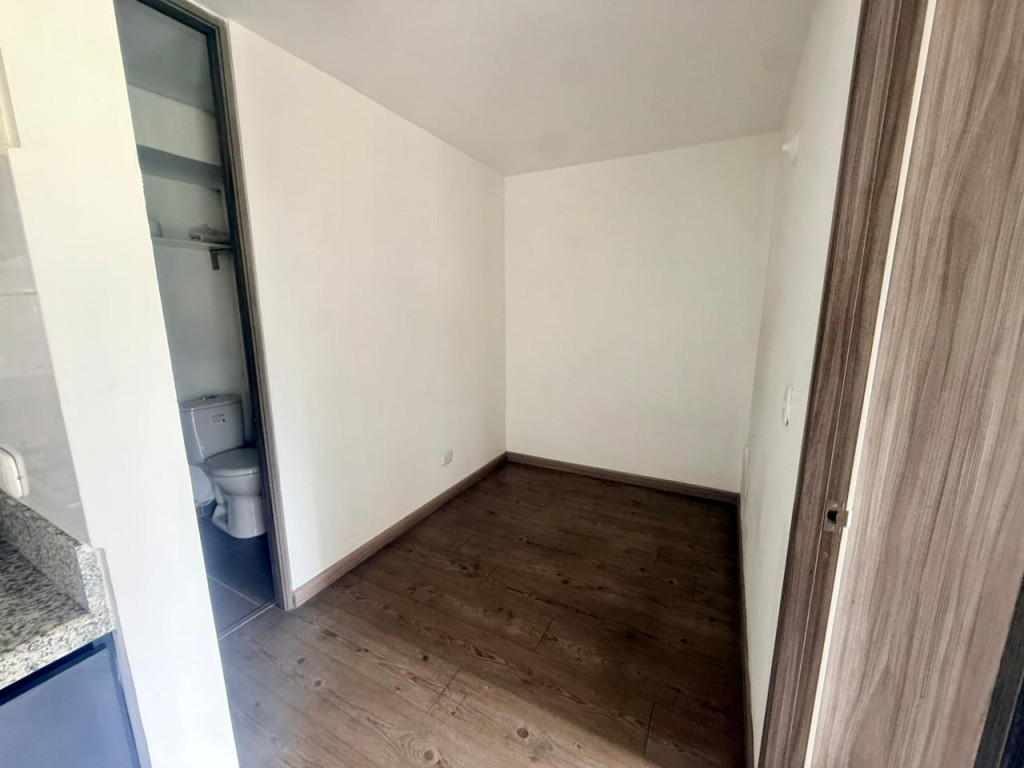 Apartamento En Venta - Las Villas, Zipaquirá