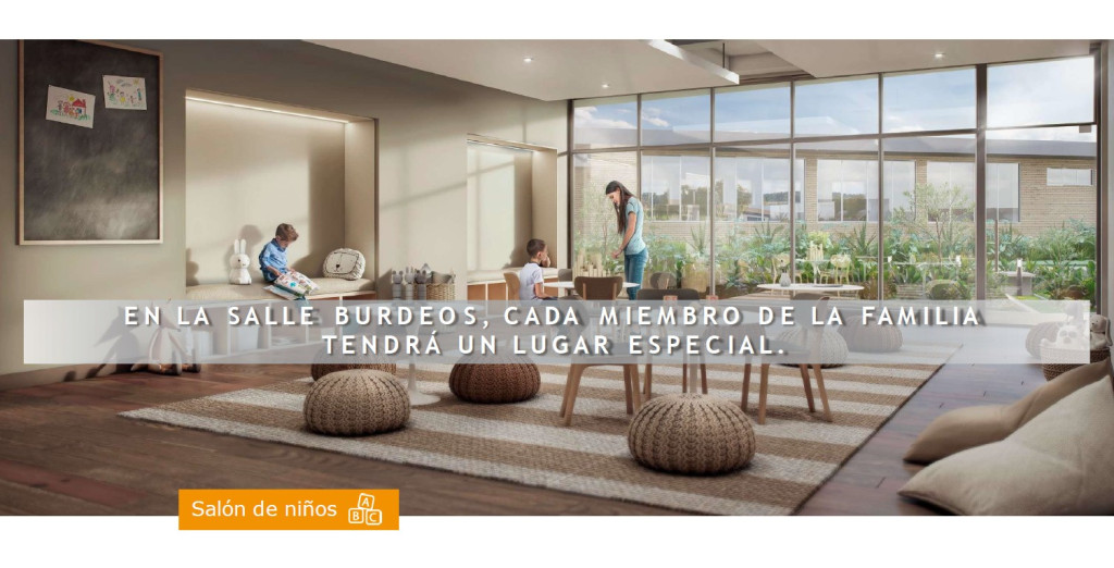 Apartamento En Venta - San José De Usaquén, Bogotá