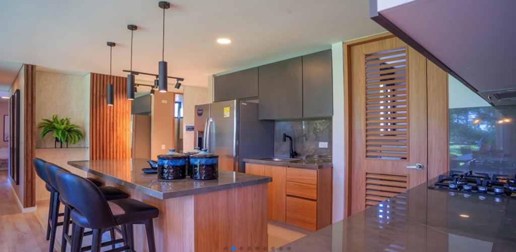 Apartamento En Venta - San José De Usaquén, Bogotá