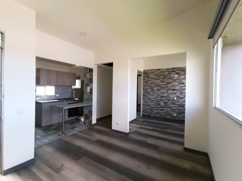 Apartamento En Venta - Mosquera, Mosquera