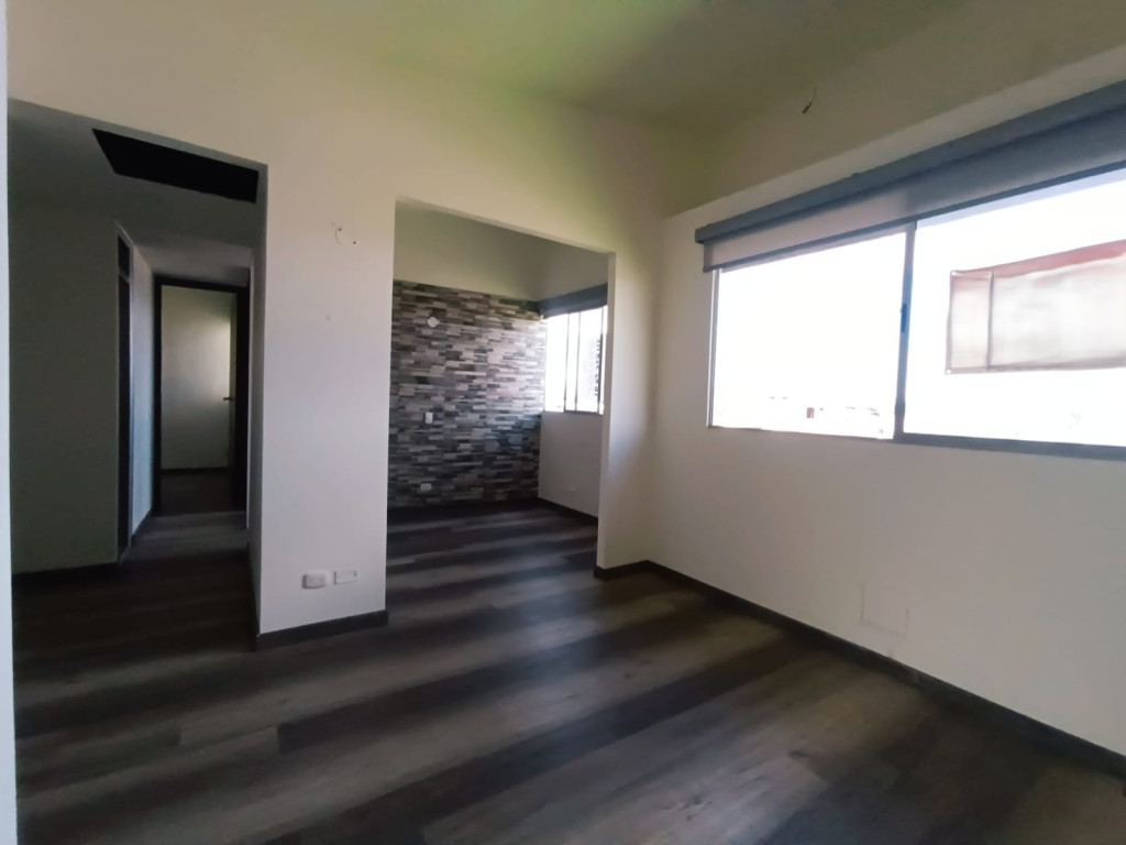 Apartamento En Venta - Mosquera, Mosquera