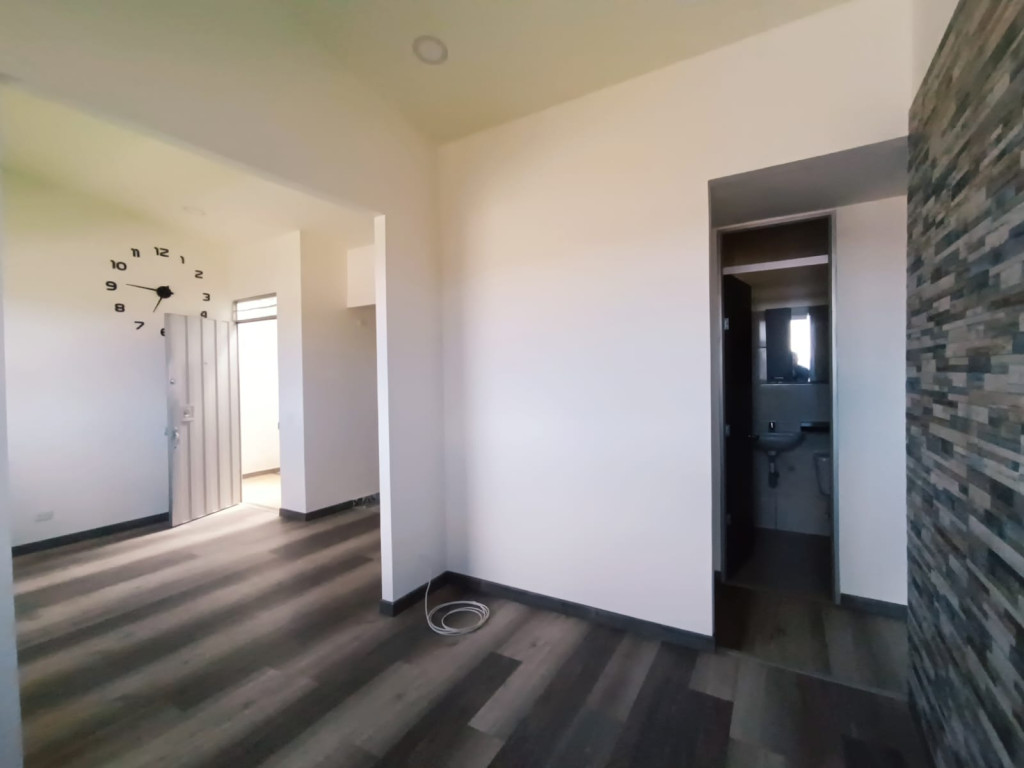 Apartamento En Venta - Mosquera, Mosquera