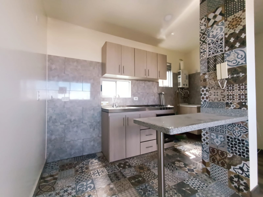 Apartamento En Venta - Mosquera, Mosquera