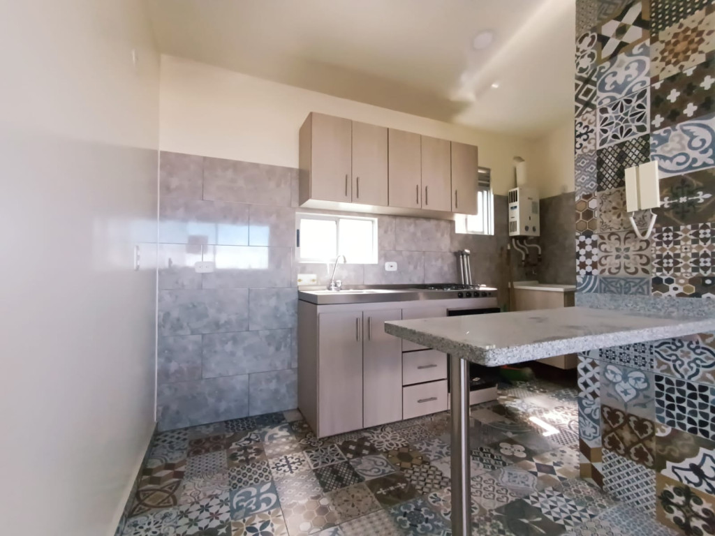 Apartamento En Venta - Mosquera, Mosquera