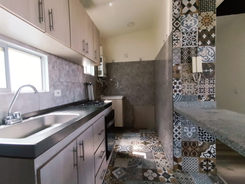 Apartamento En Venta - Mosquera, Mosquera