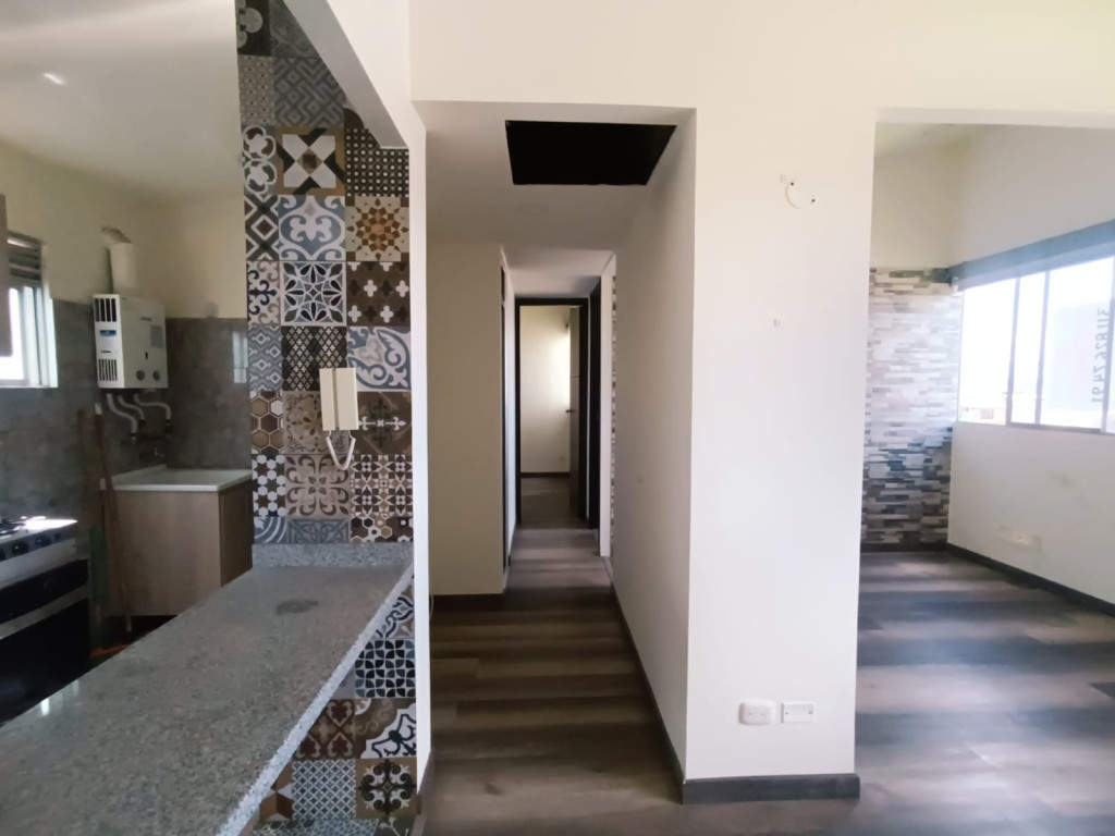 Apartamento En Venta - Mosquera, Mosquera
