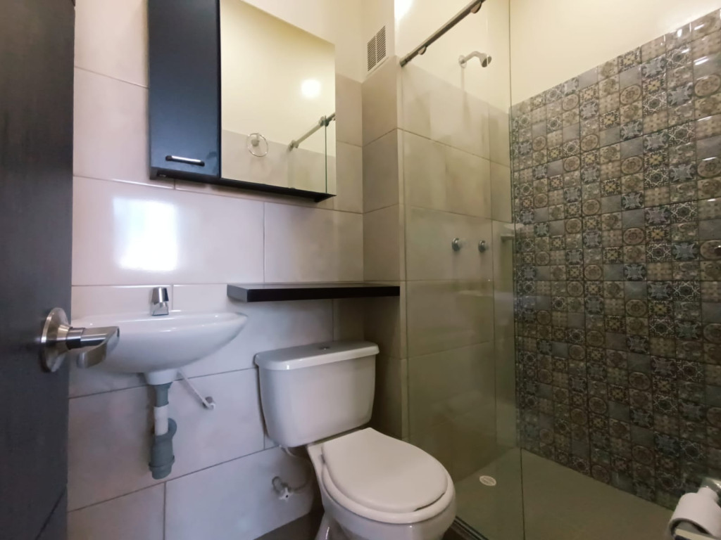 Apartamento En Venta - Mosquera, Mosquera