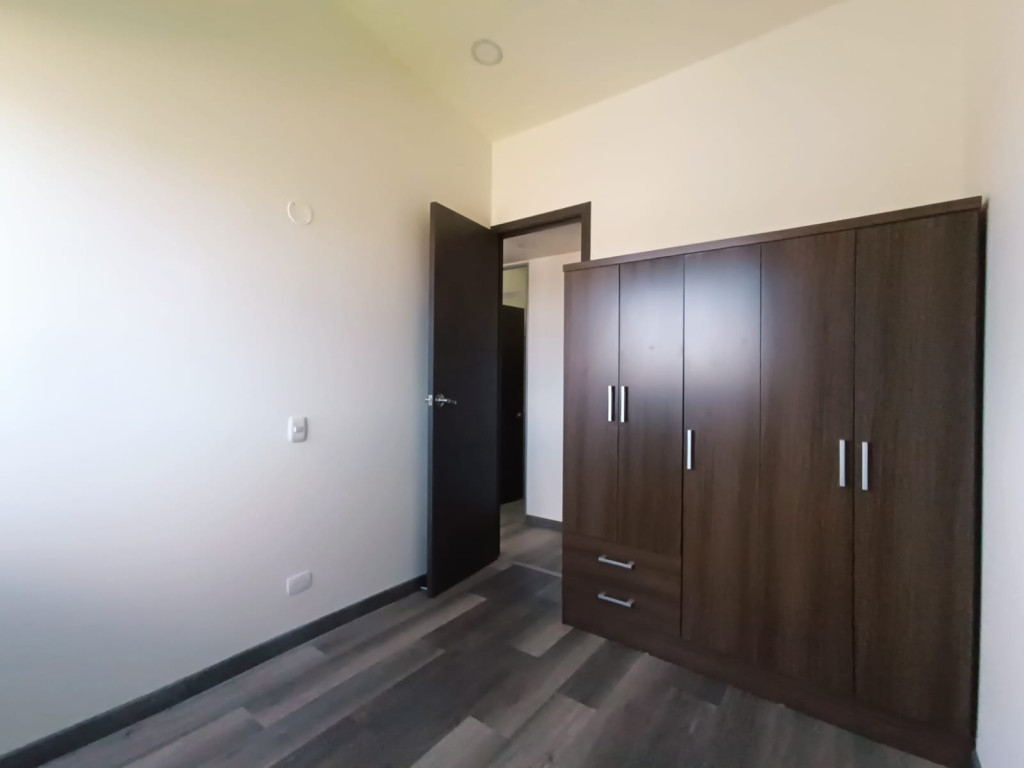 Apartamento En Venta - Mosquera, Mosquera