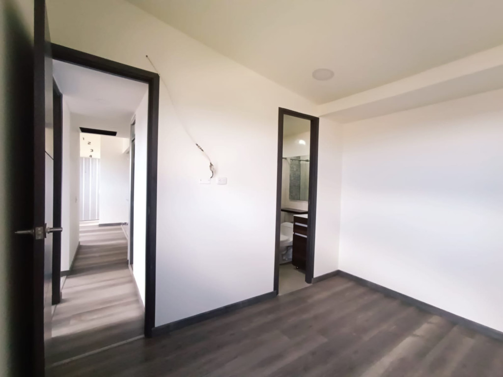 Apartamento En Venta - Mosquera, Mosquera