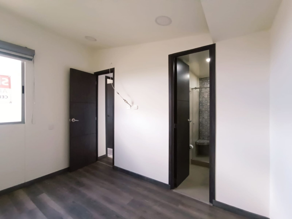 Apartamento En Venta - Mosquera, Mosquera