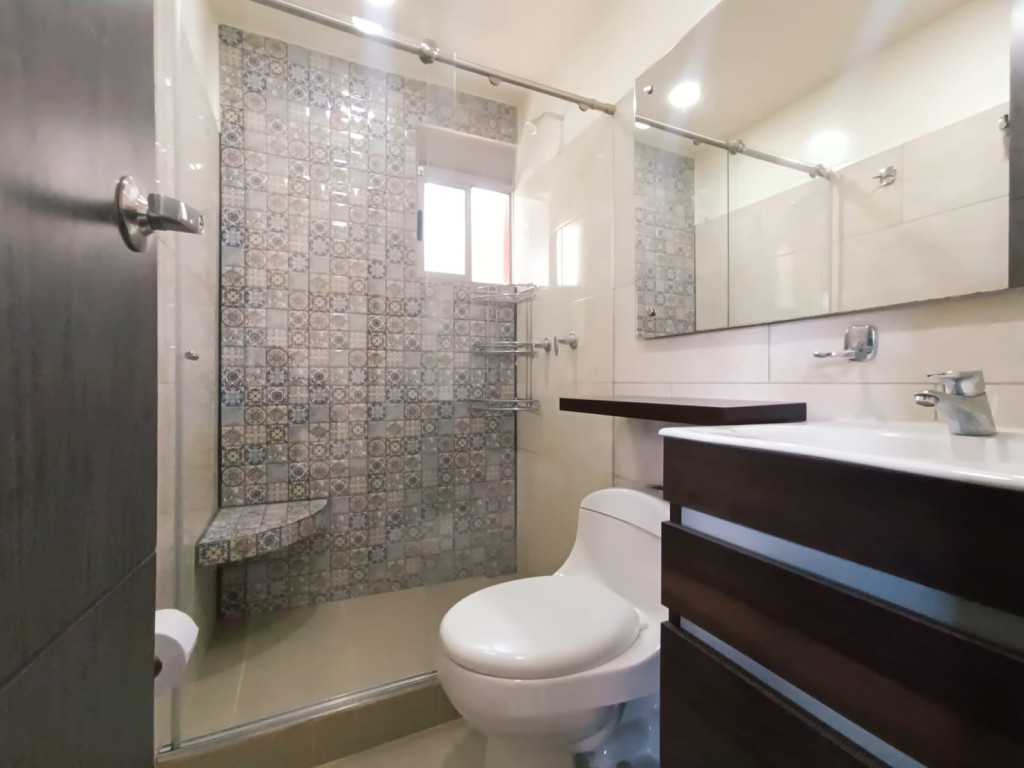 Apartamento En Venta - Mosquera, Mosquera