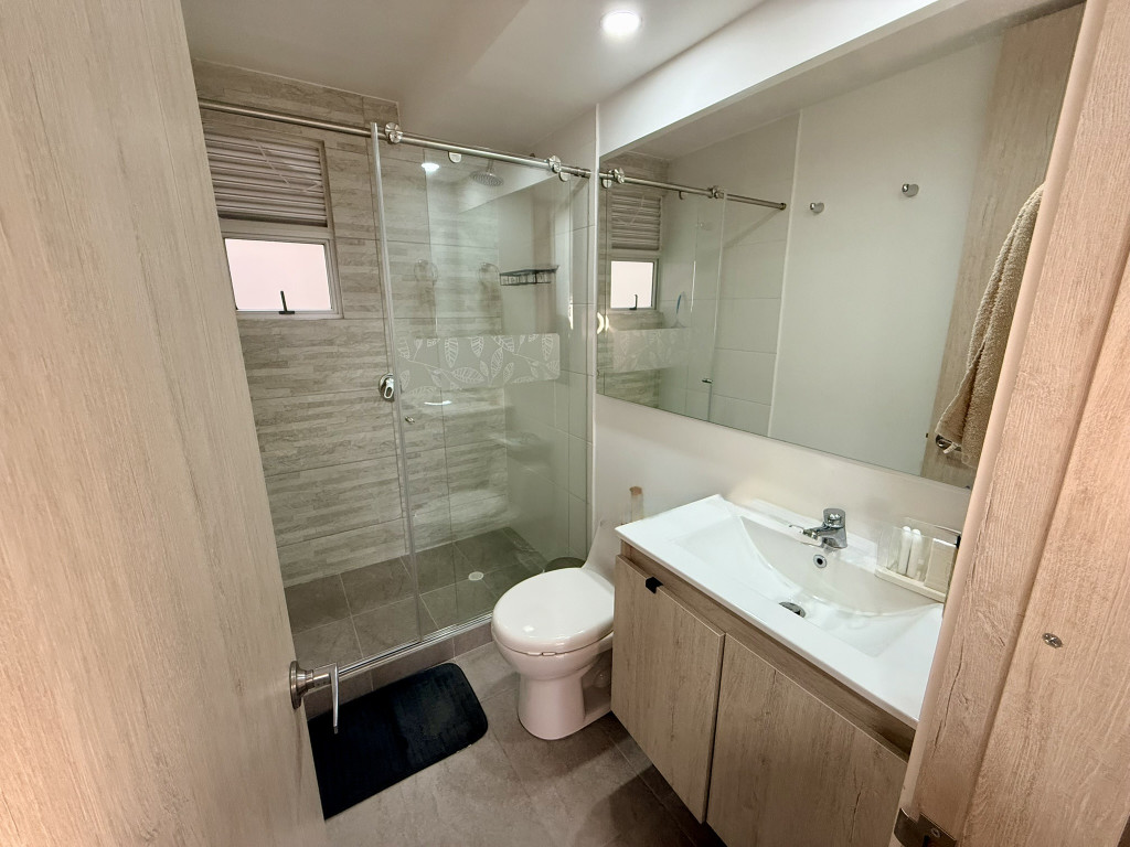 Apartamento En Venta - Las Huertas, Cajicá