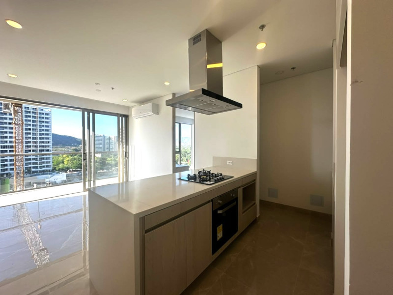 Apartamento En Venta - Playa Salguero, Santa Marta