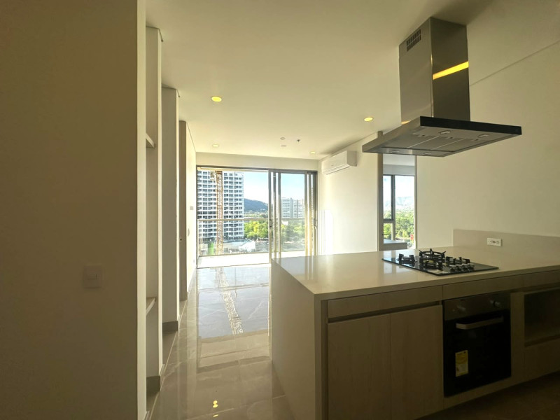Apartamento En Venta - Playa Salguero, Santa Marta