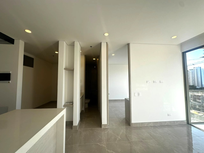 Apartamento En Venta - Playa Salguero, Santa Marta