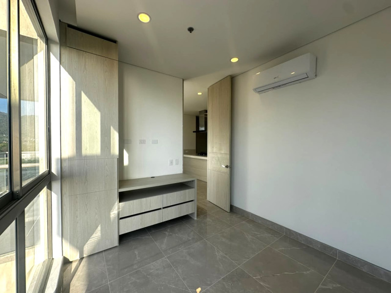 Apartamento En Venta - Playa Salguero, Santa Marta