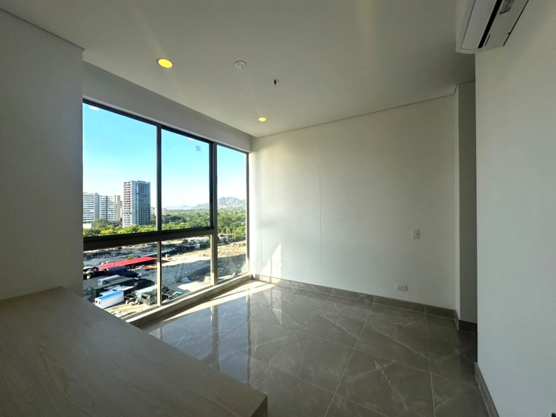 Apartamento En Venta - Playa Salguero, Santa Marta